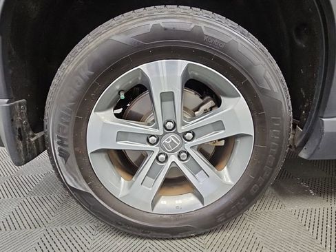 Used 2023 Honda Pilot EX-L image 50