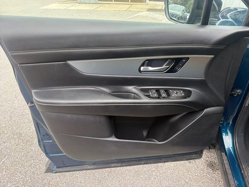 Used 2025 Nissan Murano SL w/ Cargo Package AWD/4WD image 15