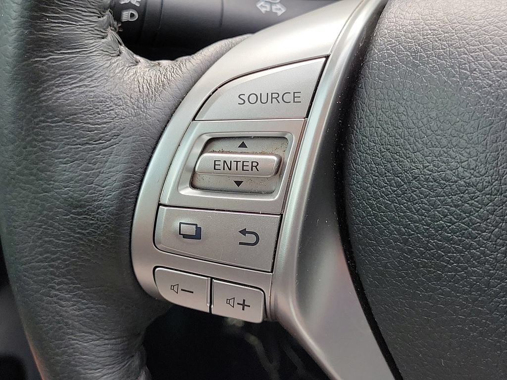 Used 2016 Nissan Altima 2.5 SL w/ 2.5 Technology w/LED Package FWD image 33