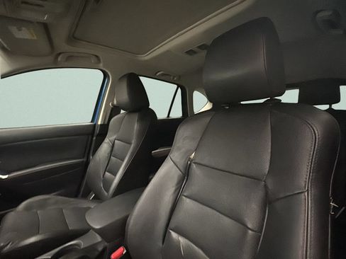 Used 2014 MAZDA CX-5 Grand Touring AWD/4WD image 10