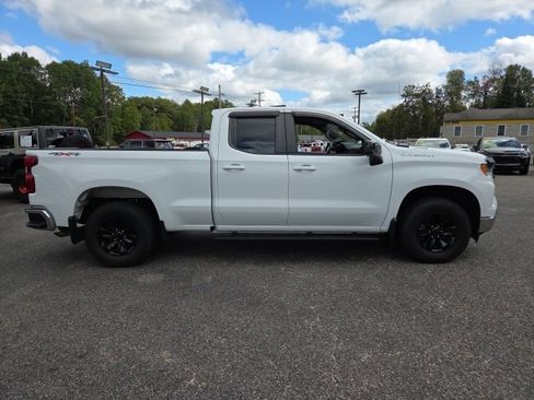 Used 2022 Chevrolet Silverado 1500 LT image 89