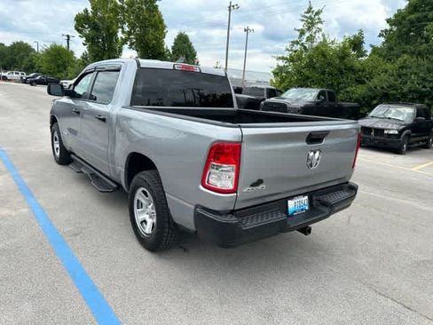 Used 2022 RAM 1500 Tradesman w/ Tradesman Group AWD/4WD image 17