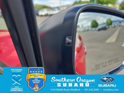 New 2026 Subaru Crosstrek 2.5i Limited AWD/4WD image 15