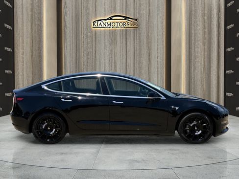 Used 2020 Tesla Model 3 Performance AWD/4WD image 12