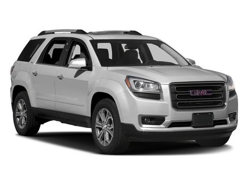 Used 2017 GMC Acadia Limited SLT AWD/4WD image 9