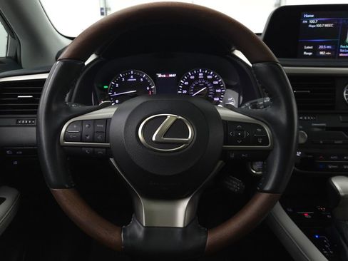 Used 2021 Lexus RX 350 FWD w/ Premium Package image 24