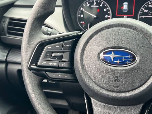 New 2026 Subaru Crosstrek 2.0i Premium image 28