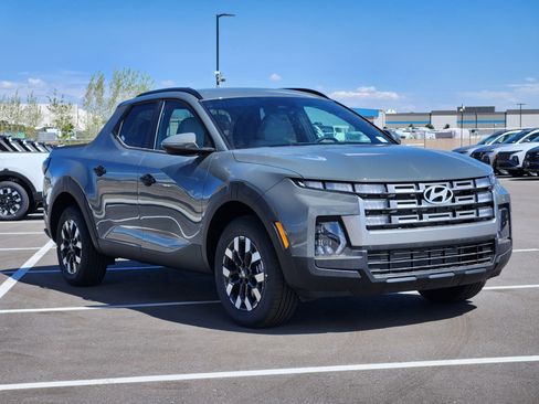 New 2026 Hyundai Santa Cruz SEL AWD/4WD image 7