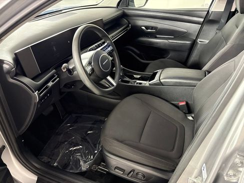 Used 2025 Hyundai Tucson SEL FWD image 31