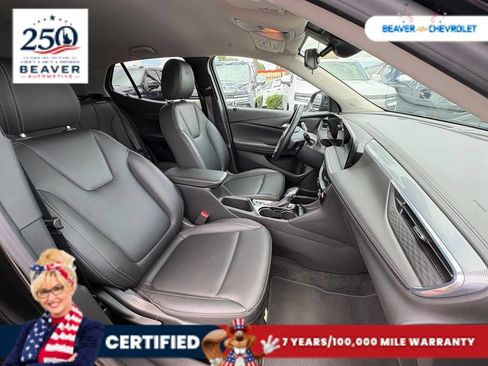 Used 2024 Buick Encore GX Sport Touring AWD/4WD image 23