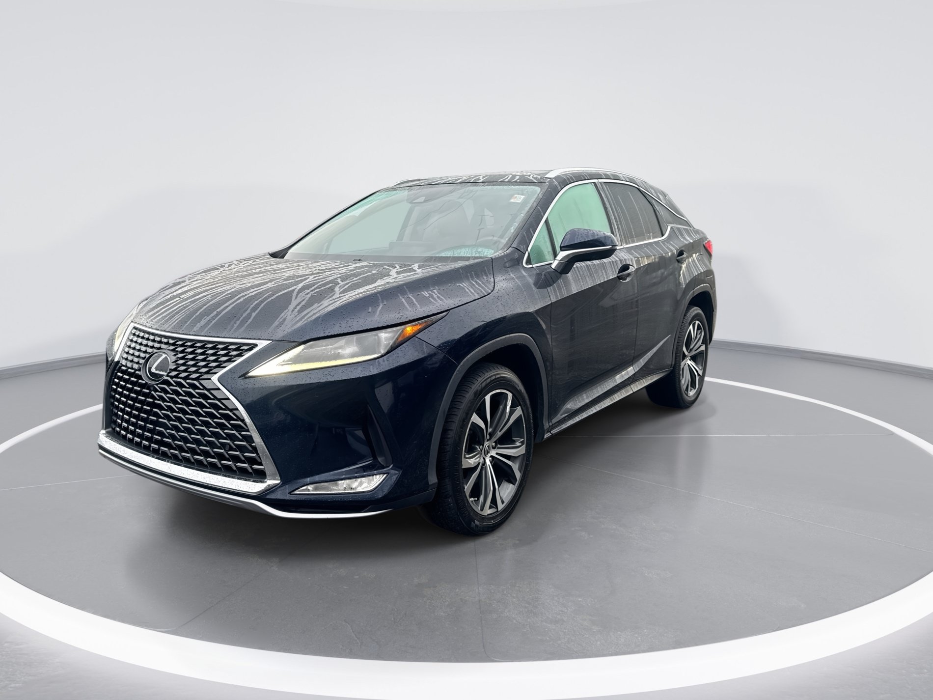Used 2022 Lexus RX 350 FWD w/ Premium Package image 8