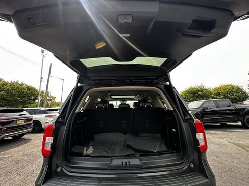 Certified 2023 Ford Expedition XLT AWD/4WD image 43