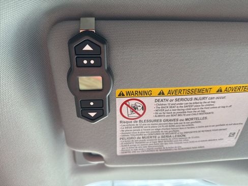 Used 2024 Ford F250 Lariat w/ Lariat Ultimate Package image 18