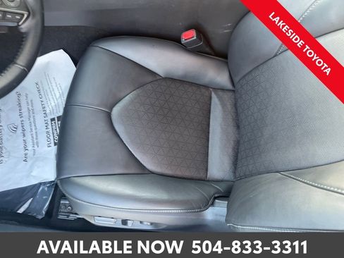 Used 2023 Toyota Camry XSE image 25