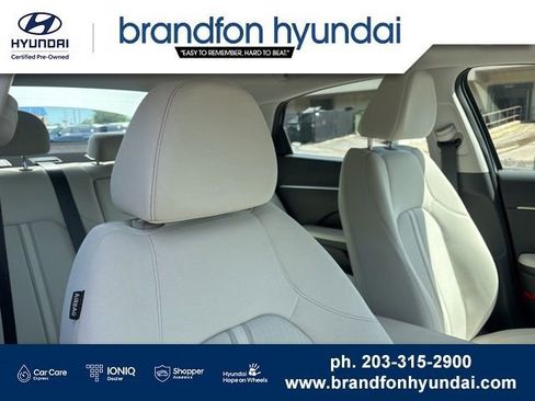 Used 2026 Hyundai Sonata SEL FWD image 28