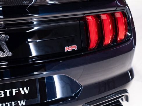 Used 2022 Ford Mustang Shelby GT500 w/ Technology Package RWD image 22