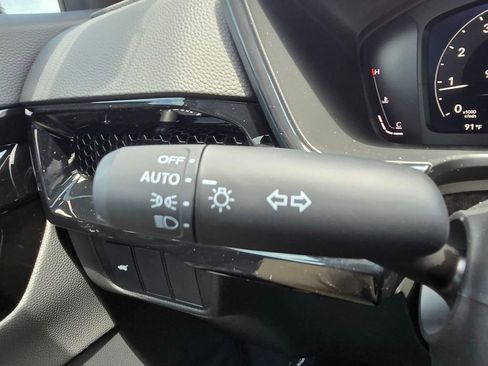 New 2026 Honda CR-V EX-L image 21