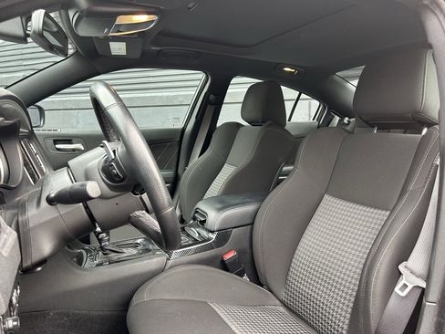 Used 2023 Dodge Charger Scat Pack image 5