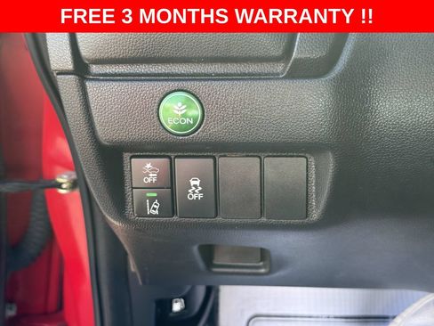 Used 2020 Honda Fit EX image 39