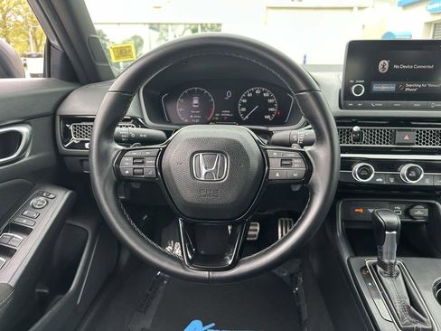 Certified 2023 Honda Civic Sport image 11