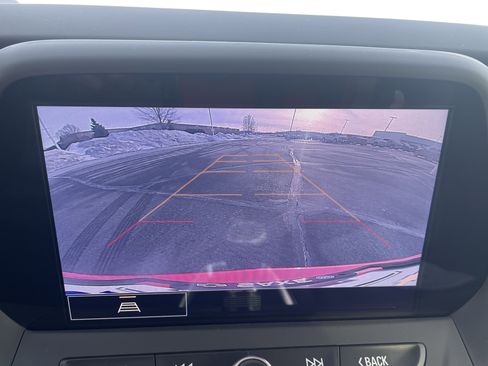 Used 2023 Chevrolet Camaro SS image 13