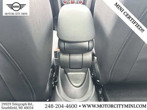 Certified 2023 MINI Cooper S image 17