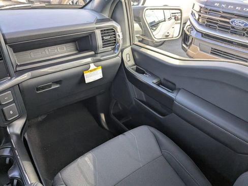 New 2026 Ford F150 STX image 17