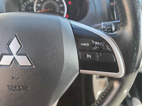 Used 2014 Mitsubishi Mirage ES image 15