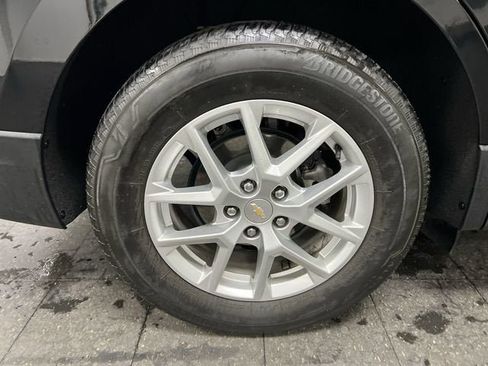 Certified 2023 Chevrolet Equinox LS w/ LS Convenience Package AWD/4WD image 32