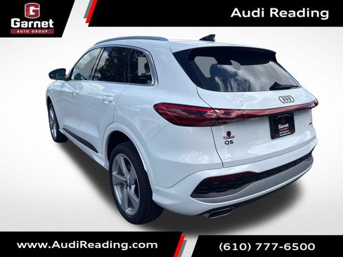 New 2026 Audi Q5 Premium Plus AWD/4WD image 3
