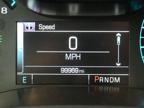 Used 2016 Chevrolet Colorado LT w/ LT Convenience Package image 15