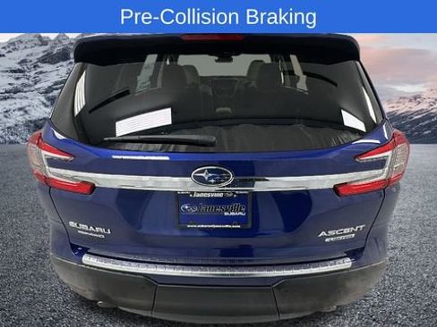 New 2026 Subaru Ascent Limited image 4