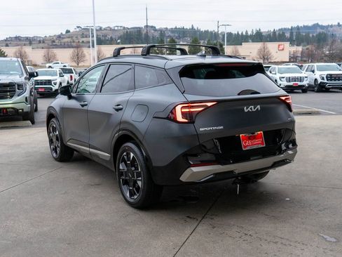 New 2026 Kia Sportage SX Prestige AWD/4WD image 5