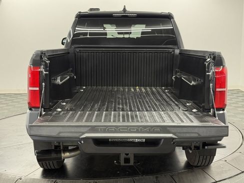 Used 2024 Toyota Tacoma SR5 image 11