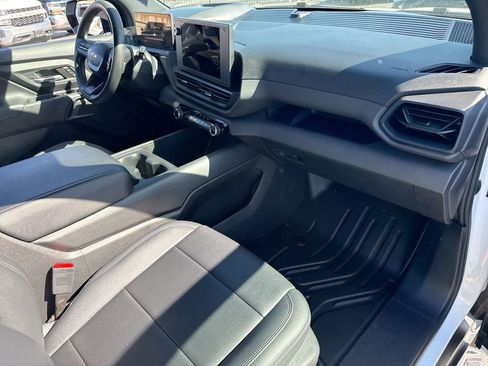 Used 2024 Chevrolet Silverado EV W/T AWD/4WD image 28