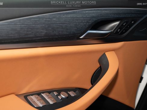 Used 2023 BMW X3 xDrive30i w/ M Sport Package image 64