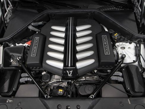 Used 2017 Rolls-Royce Dawn image 59