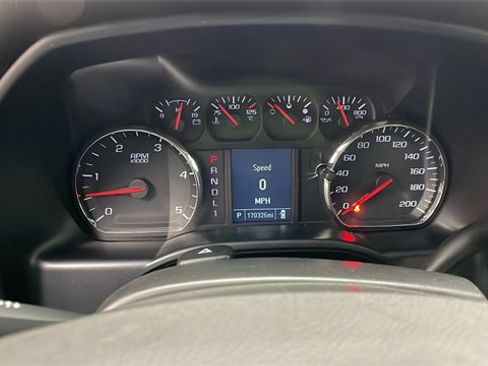 Used 2019 GMC Sierra 2500 Base image 13