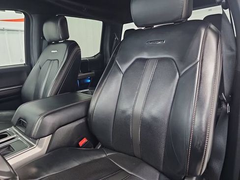 Used 2019 Ford F150 Platinum AWD/4WD image 38
