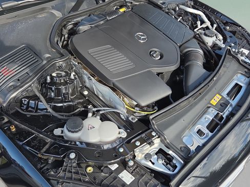 Certified 2026 Mercedes-Benz C 300 Sedan image 18