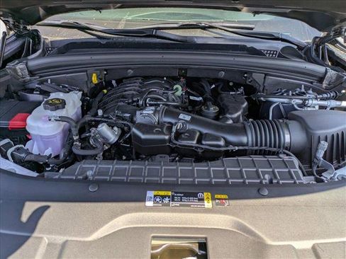 New 2025 Jeep Grand Cherokee L Limited w/ Black Appearance Package image 17