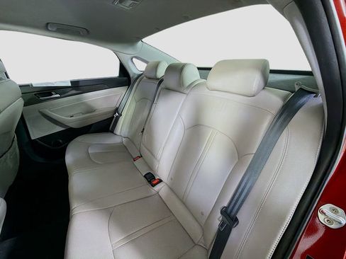 Used 2018 Hyundai Sonata Limited image 24