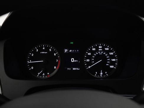 Used 2016 Hyundai Sonata Limited w/ Cargo Package FWD image 25