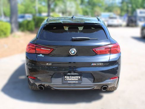 Used 2019 BMW X2 M35i w/ Premium Package image 8