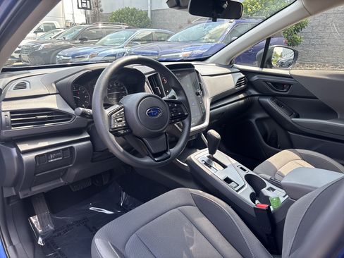 Certified 2025 Subaru Crosstrek 2.5i Premium AWD/4WD image 4