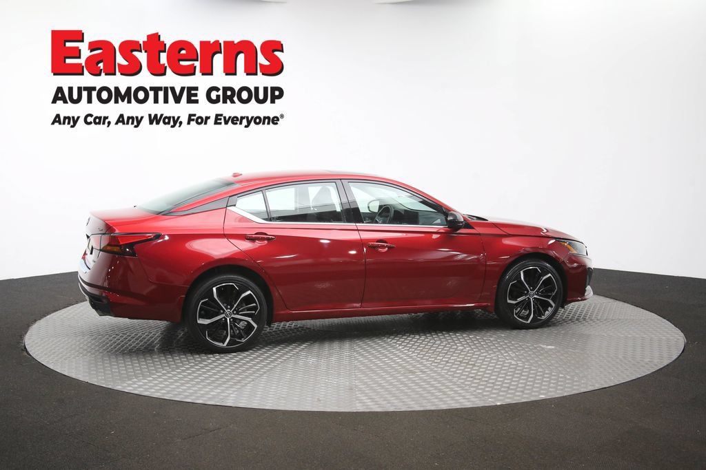 Used 2023 Nissan Altima 2.5 SR w/ SR Premium Package AWD/4WD image 46