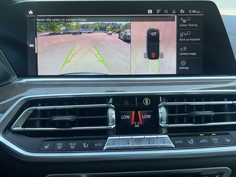 Used 2019 BMW X5 xDrive40i w/ Premium Package 2 AWD/4WD image 5