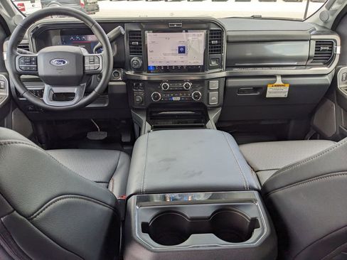 New 2026 Ford F350 Lariat w/ Lariat Premium Package AWD/4WD image 15