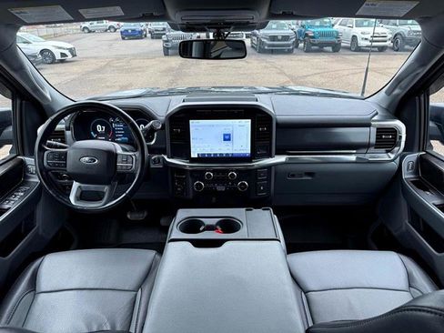 Used 2022 Ford F150 Lariat image 23