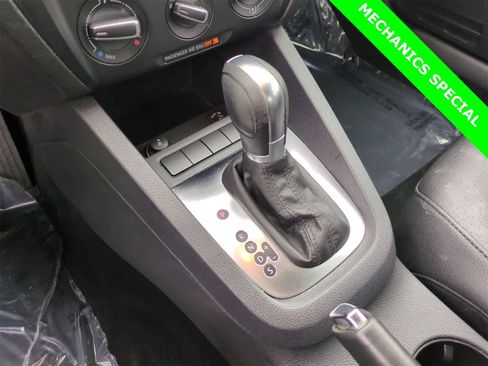 Used 2011 Volkswagen Jetta SE image 29